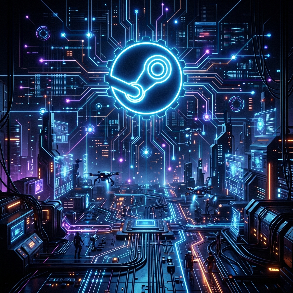 Steam Wallet Code (Global)
